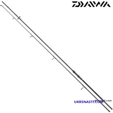 Удилище карповое DAIWA Windcast Carp длина 3,6 м тест 3,5 lbs 